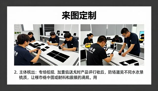 郑州浩通管业有限公司探索生产的加工型新方向，布局生产的加工型领域