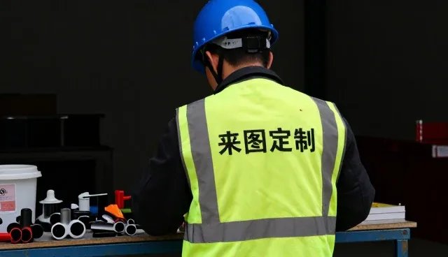 塑料管材选型时需关注的售后支持要点