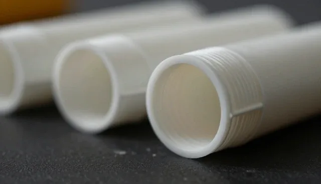 定制金属管件在工业场景中的应用与批量生产适配